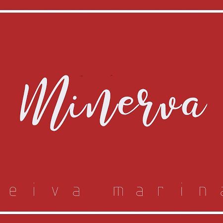 Апартаменти Minerva Дейва-Марина Екстер'єр фото