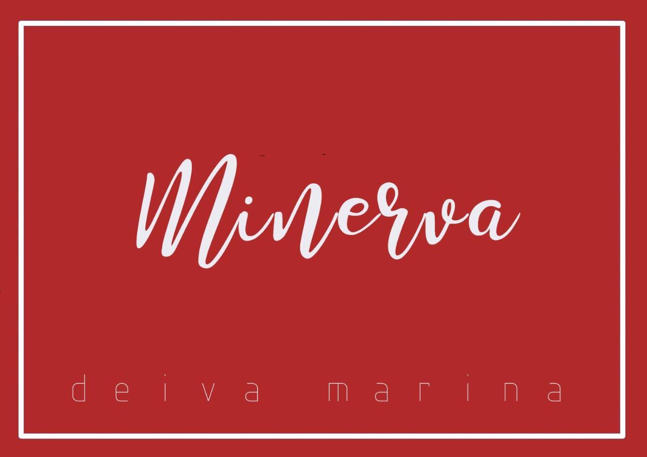 Апартаменти Minerva Дейва-Марина Екстер'єр фото